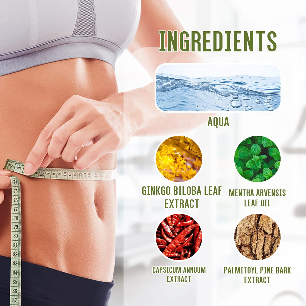 Body Body Suction, Light Body Body Firming Small Belly Bairn Meat Show Body Care Suction