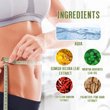 Body Body Suction, Light Body Body Firming Small Belly Bairn Meat Show Body Care Suction