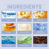 Neck Care Cream Moisturizes And Hydrates Neck Body Skin With Refreshing Skin Care And Beauty Neck Cream