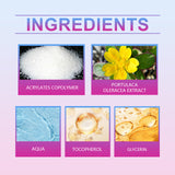 Brightening Glitter Spray, Glitter Highlight Spray Natural Stereo Long-Lasting Brightening Glitter - V.I.P Digital Presence