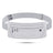 Sports chest waist bag dual-use men's and women's lightweight high-end super Pu crossbody bag outdoor internet famous running phone bag - V.I.P Digital Presence