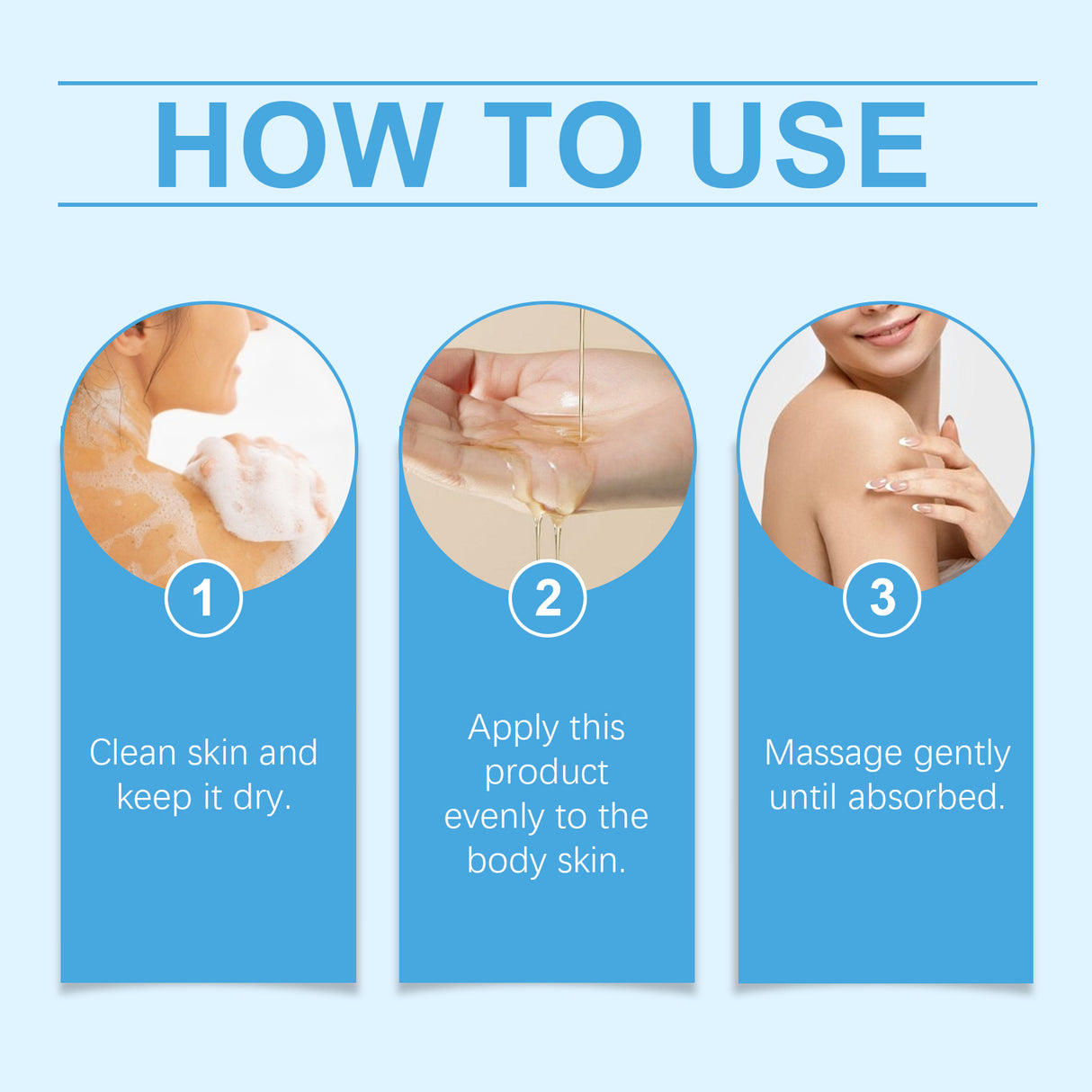 Caramel Vanilla Body Oil Hydrates Hydrating Skin Care Soothing Nourishing Skin Massage Oil