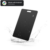 Android Bluetooth Tracker Card. Supports Google Find My. Locate keys, luggage, pets. - V.I.P Digital Presence