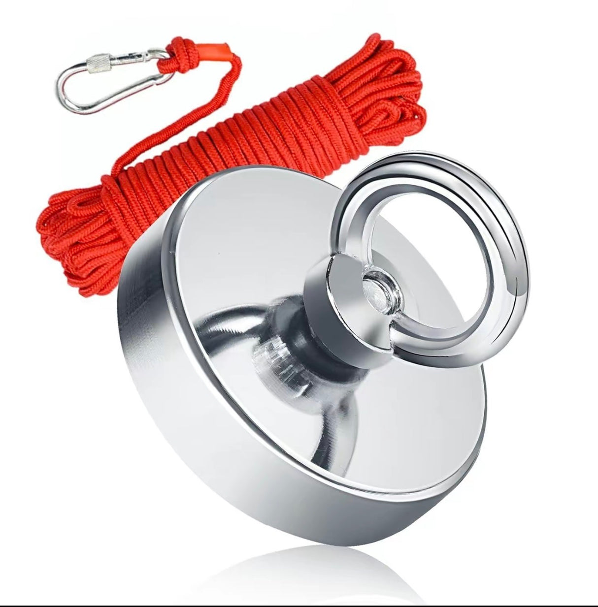 MagnaPull Recovery Magnet