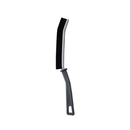 Crevice Cleaning Tool Window Groove Cleaning Brush Bathroom Gap Cleaning Brush Hard Bristle Crevice Cleaning Brush - V.I.P Digital Presence