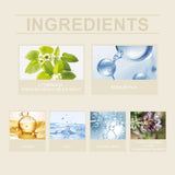 Perfume Oil Series, Small Sweet Portable Elegant Natural Fresh Exudes Charm And Lingering Fragrance - V.I.P Digital Presence