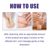 Skin Care Cream, Autumn And Winter Skin Anti-Crack Peeling Exfoliating Moisturizing Soft Moisturizing Body Cream - V.I.P Digital Presence