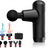 Electric massage gun fascia gun with hot and cold therapy fitness exercise muscle relaxation instrument - V.I.P Digital Presence