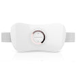 Warm Electric Heating Warm Palace Belt Hot Compress Waist Protection Charging Model Warm Palace Paste Warm Palace Treasure - V.I.P Digital Presence