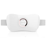 Warm Electric Heating Warm Palace Belt Hot Compress Waist Protection Charging Model Warm Palace Paste Warm Palace Treasure - V.I.P Digital Presence