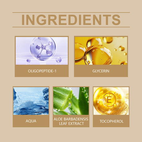 Moisturizing Essence, Firming, Hydrating, Moisturizing And Brightening Facial Treatment Essence - V.I.P Digital Presence