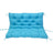 Outdoor 2/3-seater bench/swing cushions: thickened, with backrest, waterproof. - V.I.P Digital Presence
