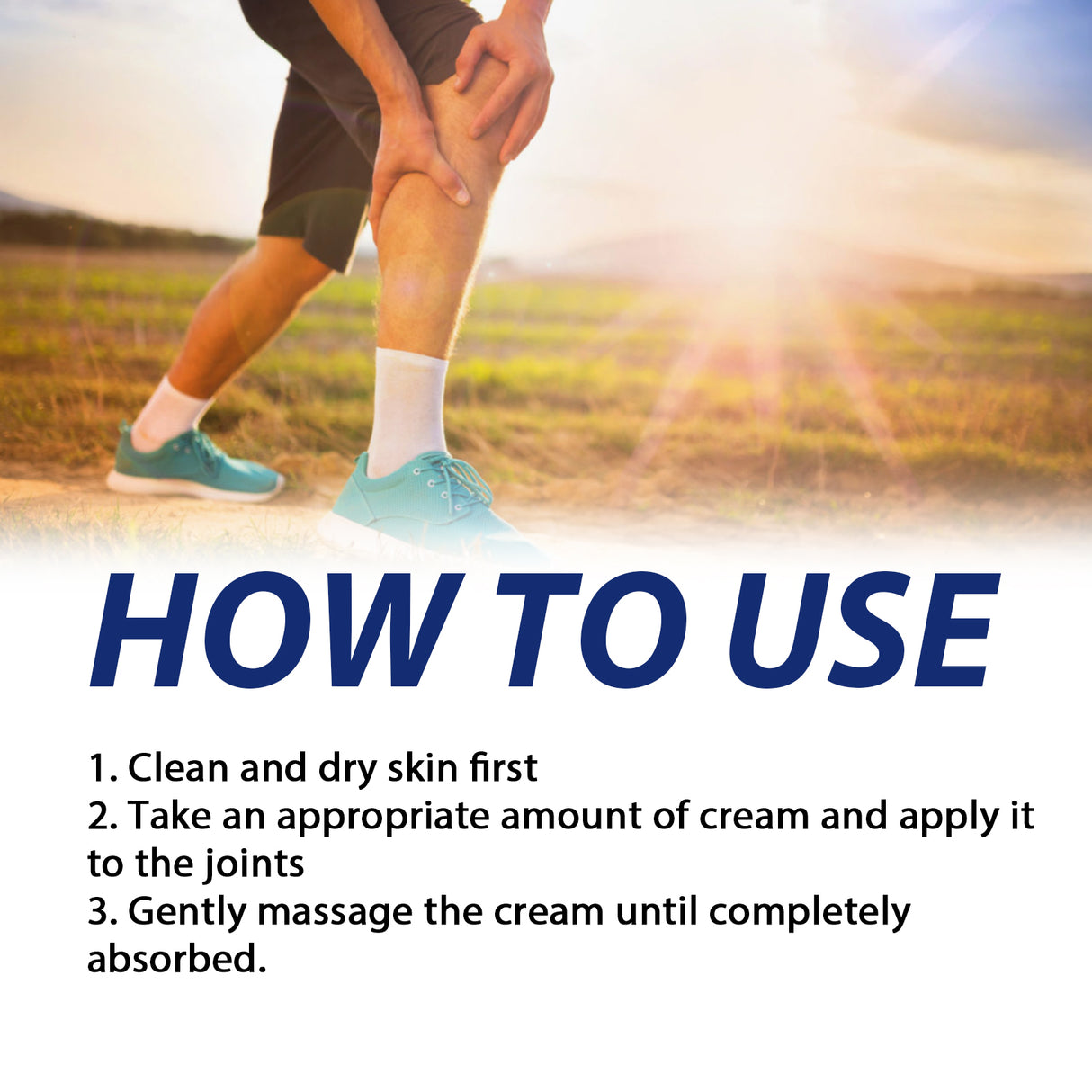 Rheumatic Bone Pain Cream, Relieve Body Cervical Shoulder Lumbar Knee Joint Muscle Pain Cream - V.I.P Digital Presence