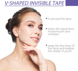 V Face Lift Face Lift To Tighten Chin And Soften Fine Lines Shaped V Melon Seed Face - V.I.P Digital Presence