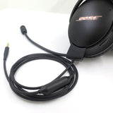 Suitable for BOSE QC35II gaming noise cancelling headphones and earphones - V.I.P Digital Presence