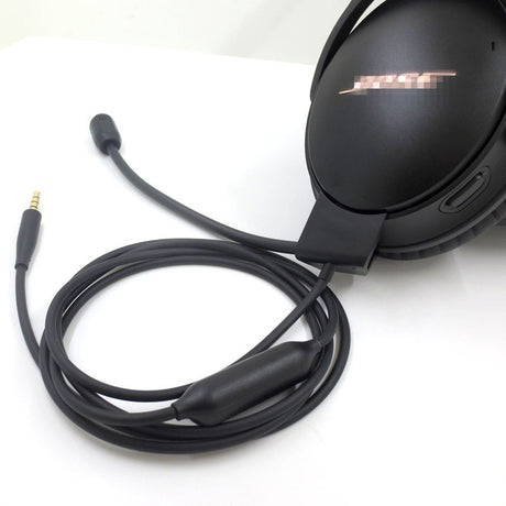 Suitable for BOSE QC35II gaming noise cancelling headphones and earphones - V.I.P Digital Presence