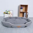 Dog Bed for Medium and Large Dogs | Pet Bed for Shiba Inu Pads - V.I.P Digital Presence