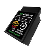 OBD2 HH OBD ELM327 V1.5 Bluetooth OBD2 CAN BUS Check Engine Car Auto Diagnostic Scanner Tool Interface Adapter For Android PC - V.I.P Digital Presence