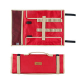 Bolsa de clavos para acampar al aire libre, bolsa de herramientas sencilla, bolsa de clavos para campamento, bolsa de almacenamiento, tienda de campaña, martillo de clavos, bolsa de almacenamiento portátil grande 