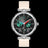 NX17 Pro Smart Watch Fashion Dimanond Ladies Wristwatch Amoled Bluetooth Calling Health Monitoring Women Fitness Smartwatch - V.I.P Digital Presence