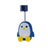 Penguin Shower Bracket Universal Adjustment Bathroom Shower Holder Shower Head Nozzle Fixing Bracket - V.I.P Digital Presence