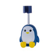 Penguin Shower Bracket Universal Adjustment Bathroom Shower Holder Shower Head Nozzle Fixing Bracket - V.I.P Digital Presence