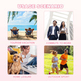 Sunscreen Stick, Uv Protection Skin Refreshing Non-Greasy Moisturizing Cream - V.I.P Digital Presence