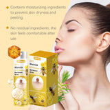 Bee Venom Kew Care Spray Nourishes And Restores Skin Body Kew Care Spray For Skin