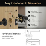 SecureTouch Smart Lock