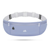"Outdoor Sports Waist Pack, Large Capacity Waterproof Mobile Phone Pouch, Unisex Running Fitness Elastic Waist Bag" - V.I.P Digital Presence