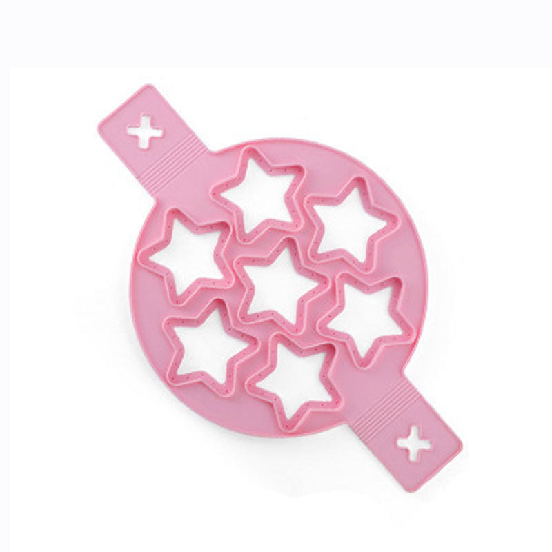 Reusable Silicone Omelette Mold - V.I.P Digital Presence