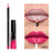Pudaier 36 Color Matte Lip Gloss Lip Liner Matte Matte Lip Glaze Lipstick Pencil - V.I.P Digital Presence