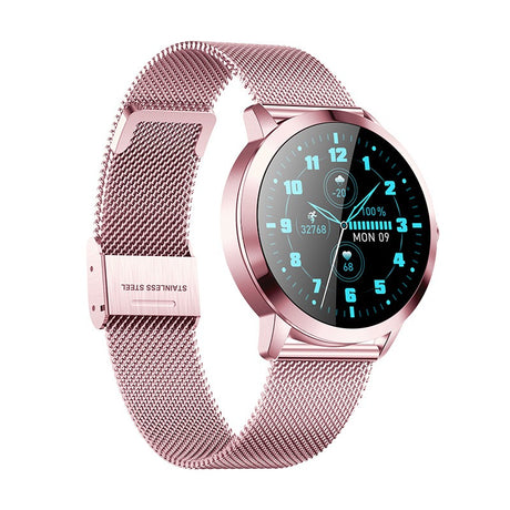 Q8H Smart Watch Step Heart Rate Information Push Smart Band Sports Watch Bracelet - V.I.P Digital Presence