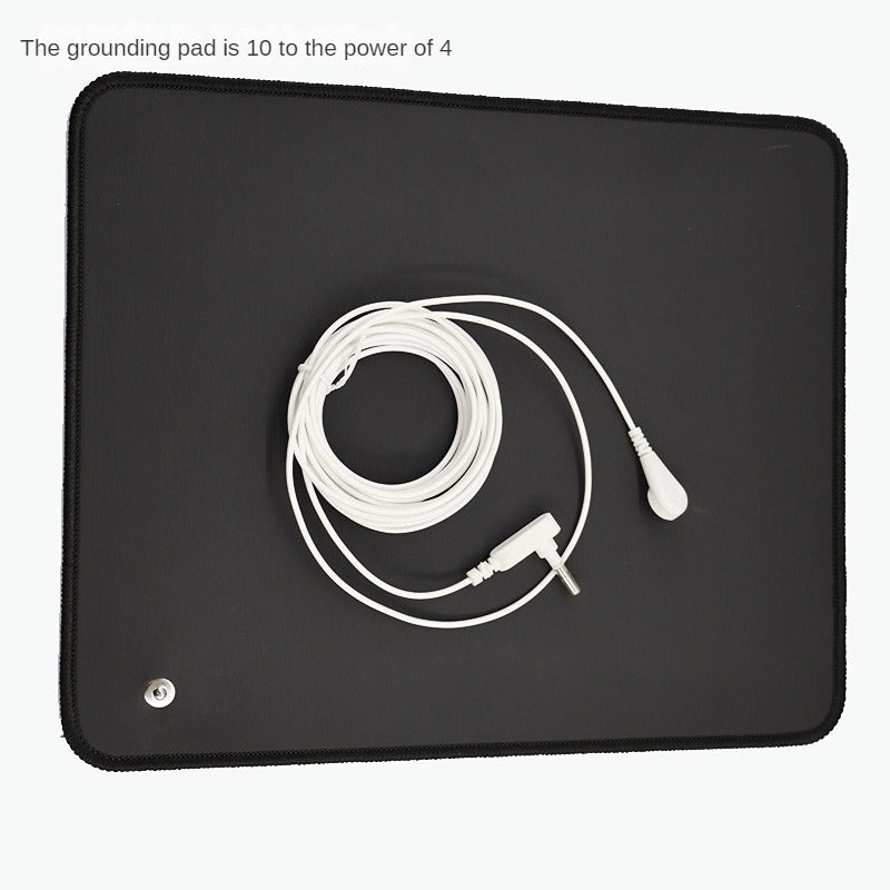 Grounding wire air cushion mouse pad yoga pad grounding air cushion anti-static grounding wire - V.I.P Digital Presence