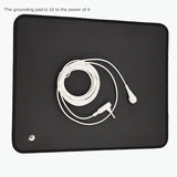 Grounding wire air cushion mouse pad yoga pad grounding air cushion anti-static grounding wire - V.I.P Digital Presence
