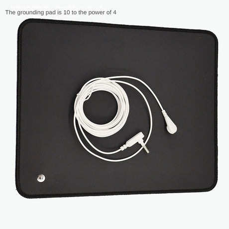 Grounding wire air cushion mouse pad yoga pad grounding air cushion anti-static grounding wire - V.I.P Digital Presence