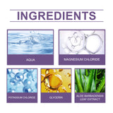 Body Care Oil Body Skin Moisturizing And Hydrating Nightly Pillow Sleep Spray