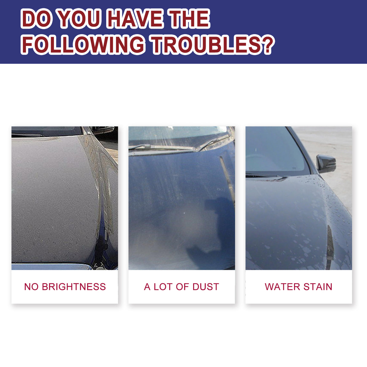 Coating Agent Spray, Maintenance Paint Decontamination Blackening Brightening Automotive Coating Nano Coating Spray - V.I.P Digital Presence