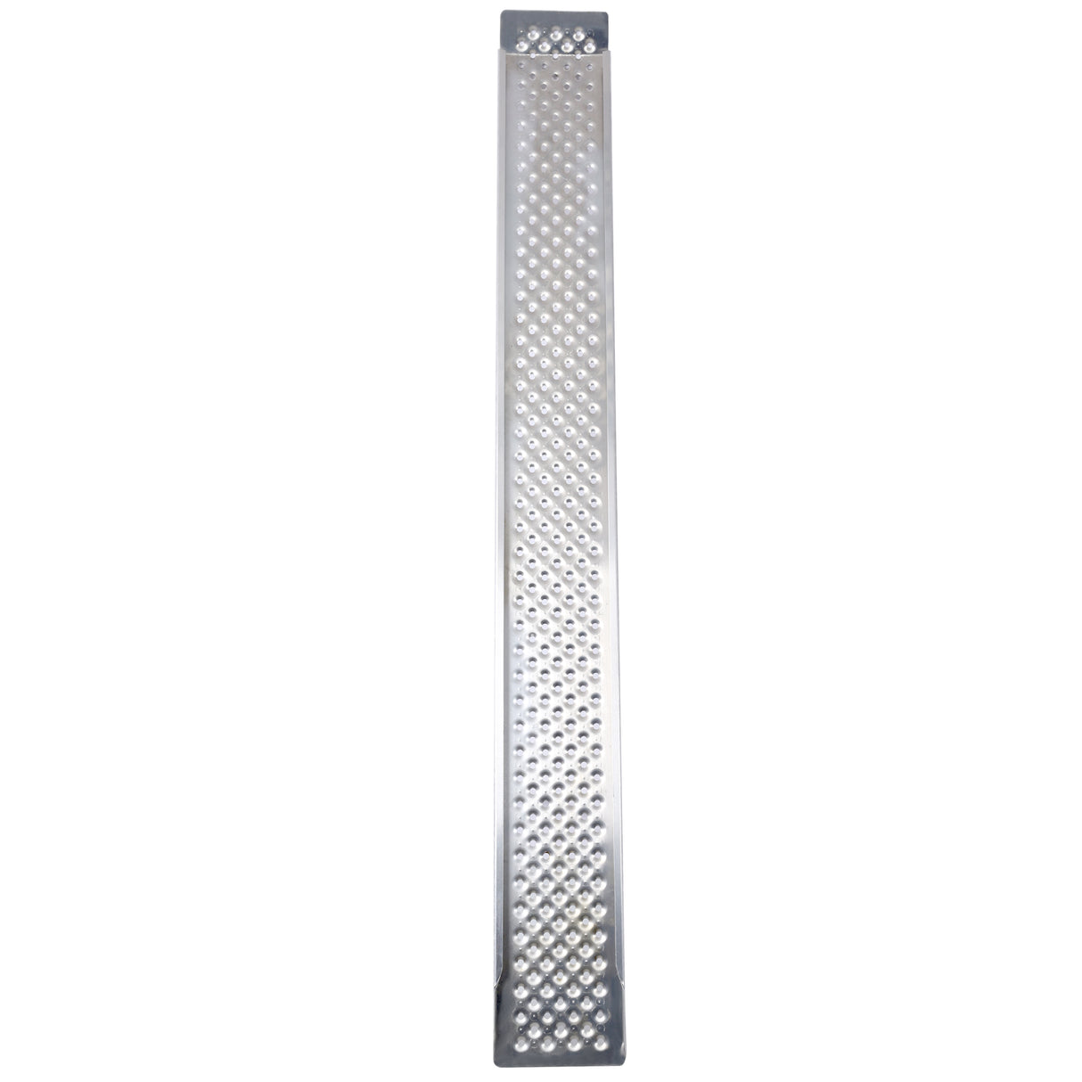 Aluminum ramp, 78 "Lx8.5" W lightweight loading ramp, 880 pounds/PR capacity, portable ramp, 2PCS - V.I.P Digital Presence