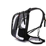 Outdoor Bicycle Riding Bag Men's and Women's Sports Camping Multifunctional Shoulder Bag Hiking Mountaineering Bag 18L - V.I.P Digital Presence