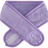 Adjustable Makeup Hair Bands Wash Face Hair Holder Soft Toweling Headbands Hairband Headwear for Women Girls Hair Accessories - V.I.P Digital Presence