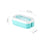 Japanese style portable microwave lunch box with cutlery sealed lunch box bento box - V.I.P Digital Presence