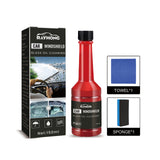 Car Windshield Cleaner, Car Windshield Cleaning Stains Rainproof And Fogging Cleaner - V.I.P Digital Presence