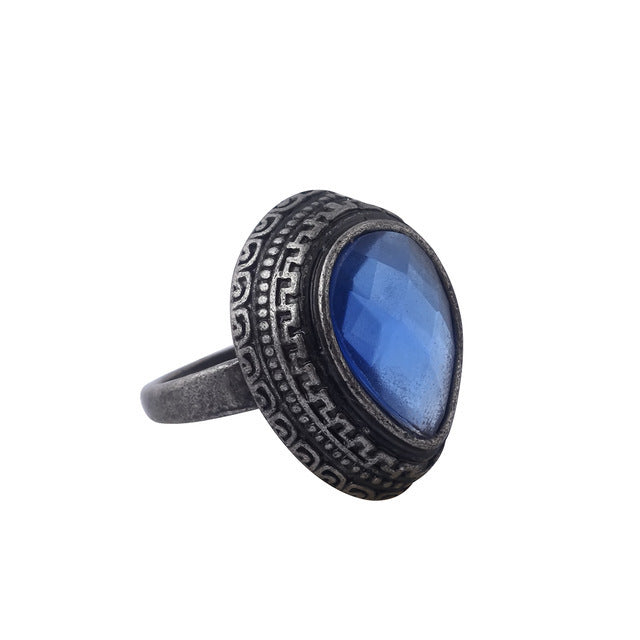 Dark Souls Ring European and American Fashion Retro Style Ring - V.I.P Digital Presence
