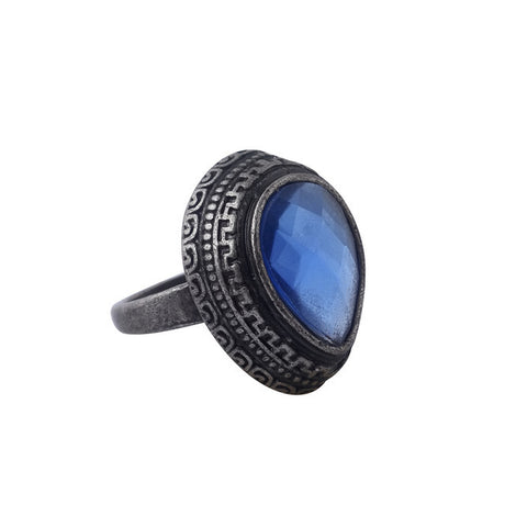 Dark Souls Ring European and American Fashion Retro Style Ring - V.I.P Digital Presence