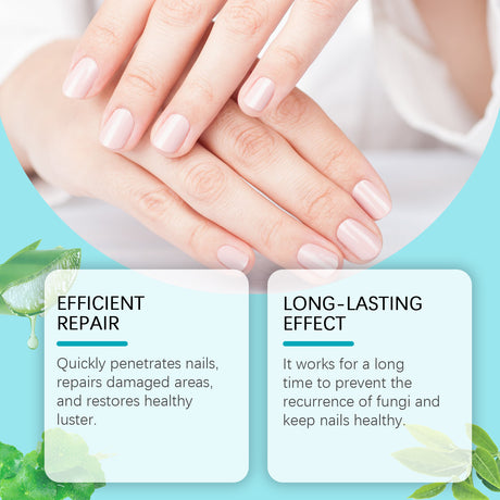 Nail Repair Pen, Foot Hand Moisturizing Care Nail Face Guard Fingertip Beauty Care Pen - V.I.P Digital Presence