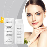 Cleansing Flour Gently Cleanses Face, Moisturizes And Hydrates Skin, Refreshing And Non-Greasy Cleansing Flour