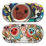 PSV1000 sticker anime PS Vita1000 cartoon color machine sticker body film matte sticker protective film