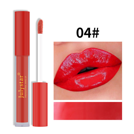 Waterlight Mirror Colorless Lip Glaze Female Pearlescent Transparent Moisturizing Lip Honey - V.I.P Digital Presence
