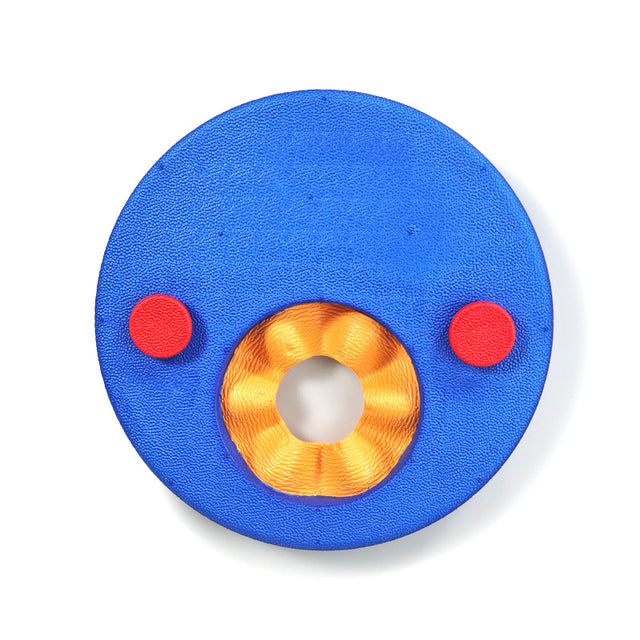 Kids' swim belt: 6 EVA discs/pack, for 3 - 14yo, 15 - 30kg rings. - V.I.P Digital Presence